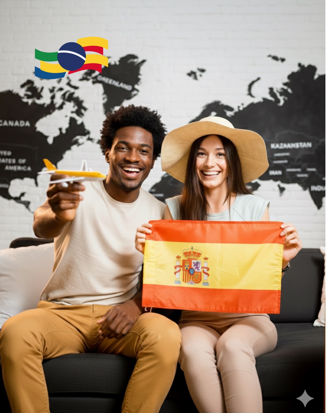 Vivir Sin Fronteras: a new life in Spain